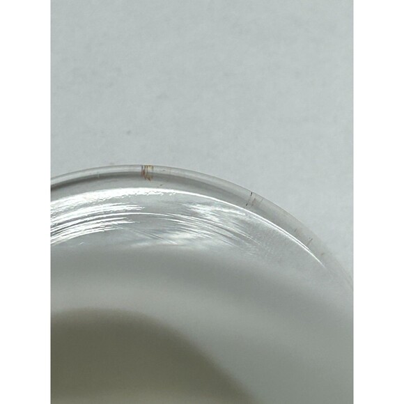 Vtg Coors Beer Stemmed Pilser Glasses  Goblets Set Of 2 - Picture 7 of 9